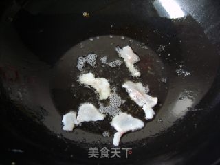 糟溜鱼片的做法步骤：3