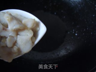 糟溜鱼片的做法步骤：5