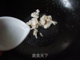 糟溜鱼片的做法步骤：6