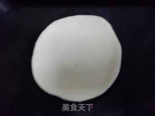 单人份虾仁杂蔬披萨的做法步骤：6