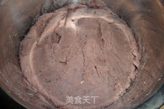 自制红豆沙的做法步骤：2