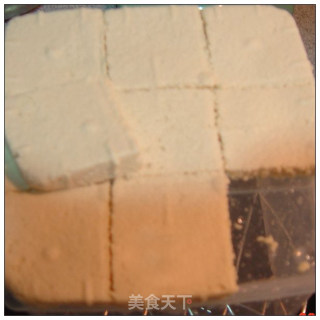 自制豆花----酸菜豆花火锅的做法步骤：13