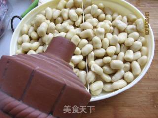 麻辣花生——酒鬼必搭的做法步骤：6
