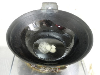腐竹烧肉的做法步骤：4