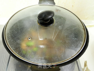 腐竹烧肉的做法步骤：9