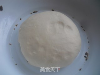 豆沙包的做法步骤：1