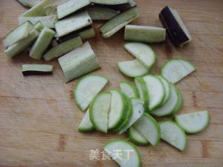 地中海风情---普罗旺斯炖菜的做法步骤：1