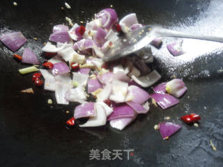香辣------洋葱土豆片的做法步骤：8