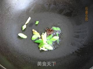 酱大骨炖粉条的做法步骤：6