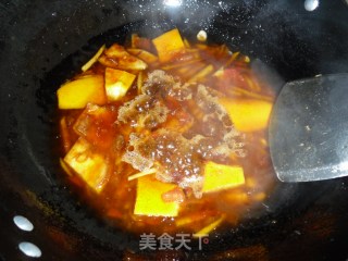 健康、营养又美味的火锅－－－排骨火锅的做法步骤：6
