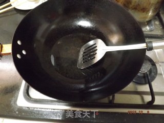 暖冬的菜饭的做法步骤：3
