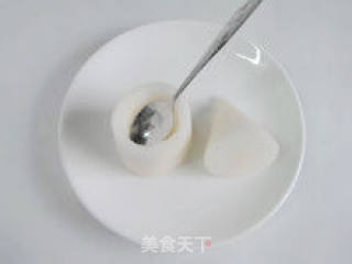 【银萝黑椒牛扒】---  装饰食用二合一的独特吃法的做法步骤：11