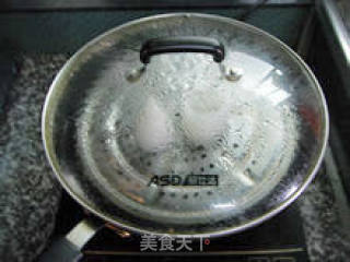 【银萝黑椒牛扒】---  装饰食用二合一的独特吃法的做法步骤：12