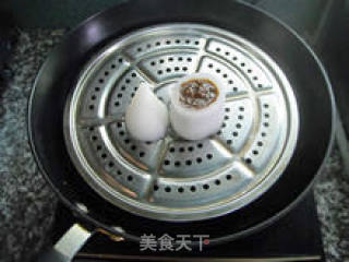 【银萝黑椒牛扒】---  装饰食用二合一的独特吃法的做法步骤：13