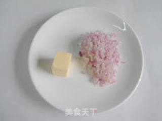 【自制黑椒汁】--- 美味牛扒的好搭档的做法步骤：1