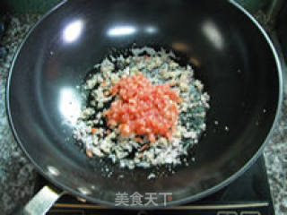 【自制黑椒汁】--- 美味牛扒的好搭档的做法步骤：4