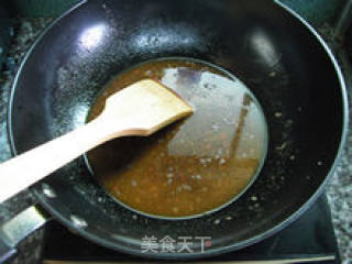 【自制黑椒汁】--- 美味牛扒的好搭档的做法步骤：6