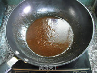 【自制黑椒汁】--- 美味牛扒的好搭档的做法步骤：8