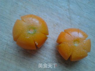 蜜金桔的做法步骤：4