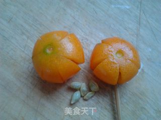 蜜金桔的做法步骤：5