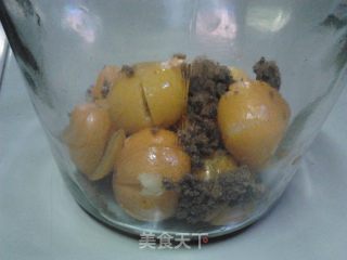 蜜金桔的做法步骤：6