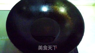 蛋香炸带鱼的做法步骤：3
