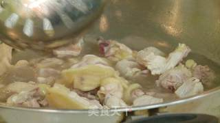 辣子鸡的做法步骤：2