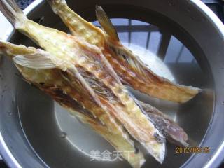 辣煎芝麻鱼排的做法步骤：2