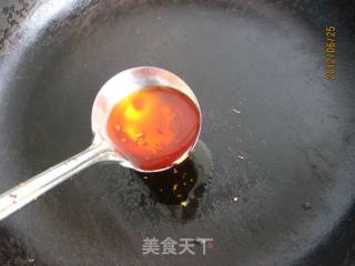 辣煎芝麻鱼排的做法步骤：4