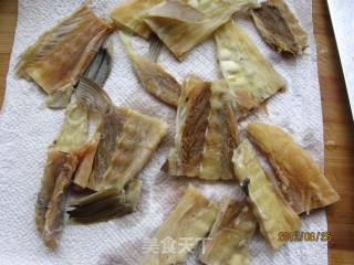 辣煎芝麻鱼排的做法步骤：5