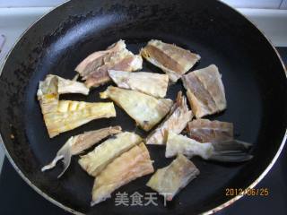 辣煎芝麻鱼排的做法步骤：6