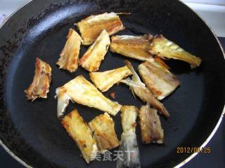 辣煎芝麻鱼排的做法步骤：7