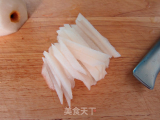 赛香瓜的做法步骤：1