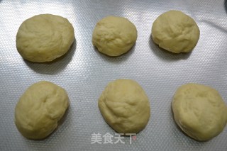 饭盒也奢华--古董级吐司磨具【饭盒面包】的做法步骤：10