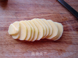 香煎龙利的做法步骤：7