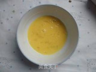 萌翻你的Q版小猪蛋羹的做法步骤：2