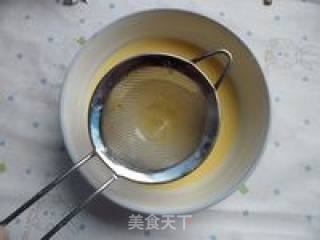 萌翻你的Q版小猪蛋羹的做法步骤：4