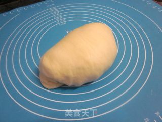 【北海道奶酥吐司】的做法步骤：8