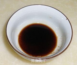 醋烹对虾的做法步骤：4