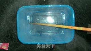 红枣味老酸奶（酸奶发酵粉版）的做法步骤：3