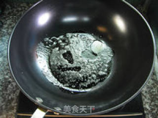 【原盅奶油南瓜浓汤】--- 细腻的浓汤、香脆的干果的做法步骤：7