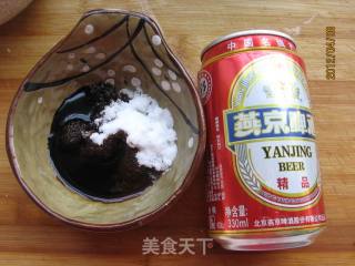 啤酒卤鸡蛋的做法步骤：3