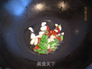 醋溜西葫芦的做法步骤：3