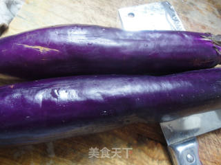 鱼香茄条的做法步骤：1