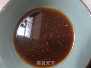 鱼香茄条的做法步骤：5