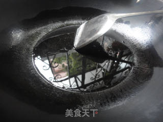 鱼香茄条的做法步骤：6