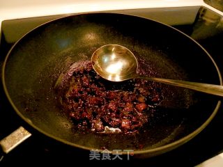 五彩面圪塔的做法步骤：7