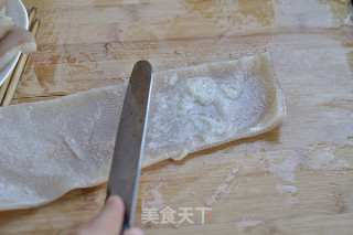 香菇肉酱的做法步骤：3