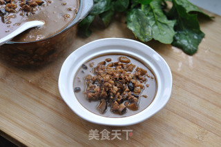 香菇肉酱的做法步骤：16