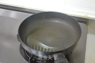 陕西特色【陕西油泼驴蹄面】（教你做最快捷正宗的油泼面）的做法步骤：10